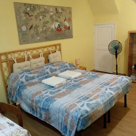 Luisa Rooms 2 - Apartment In The Heart Of Vernazza Exterior foto
